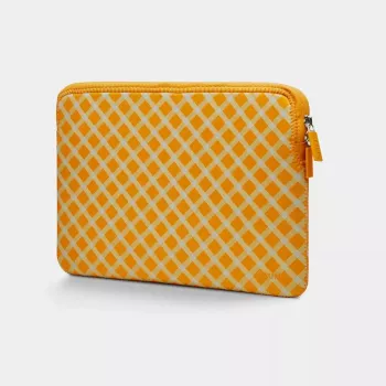 Neopreninis dėklas Trunk Neoprene Sleeve TR-ALSPRO13-CYT 33 cm geltonas