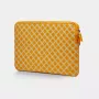 Neopreninis dėklas Trunk Neoprene Sleeve TR-ALSPRO13-CYT 33 cm geltonas
