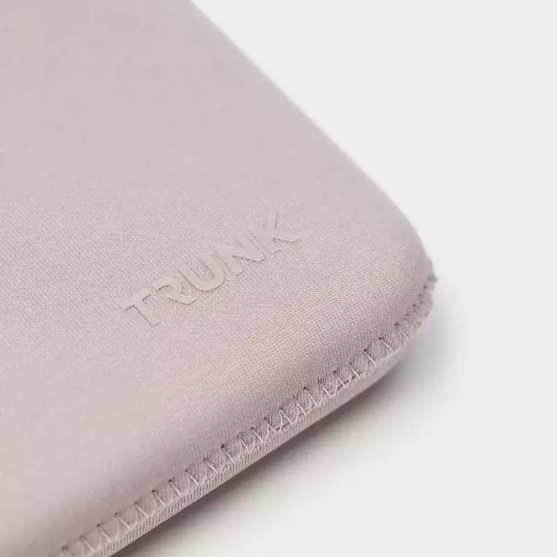 Trunk TR-PC14-WRO kompiuterio įmautė 14" (35,6 cm), šiltai rožinė
