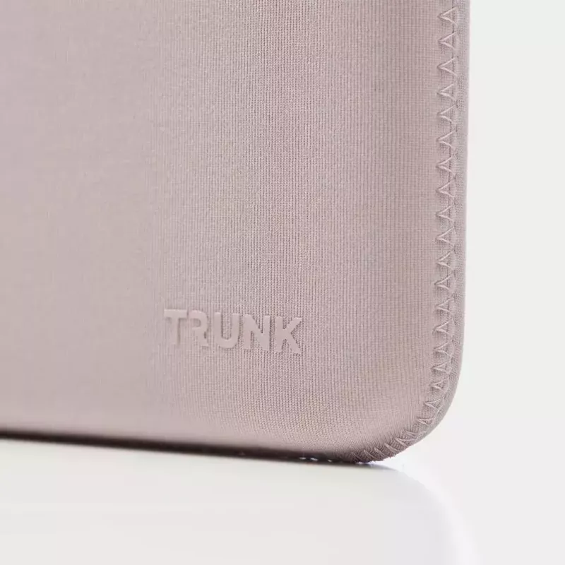 Trunk TR-PC14-WRO kompiuterio įmautė 14" (35,6 cm), šiltai rožinė