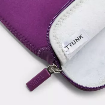 Neopreninis dėklas Trunk TR-ALSPRO13-MPU 33 cm Violetinė