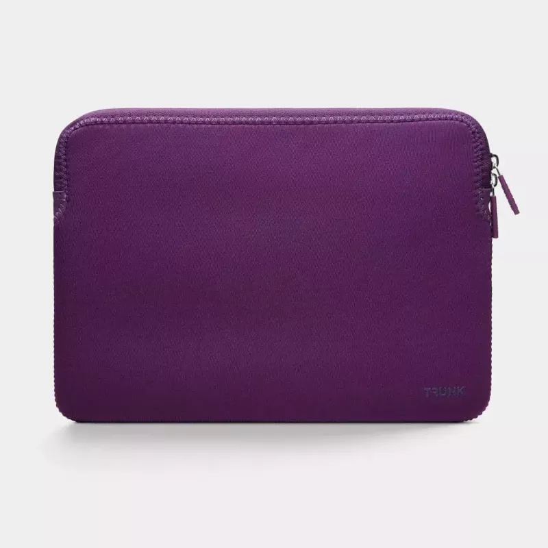 Neopreninis dėklas Trunk TR-ALSPRO13-MPU 33 cm Violetinė