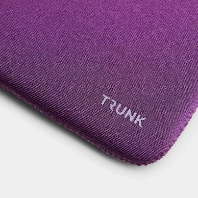 Neopreninis dėklas Trunk TR-ALSPRO13-MPU 33 cm Violetinė