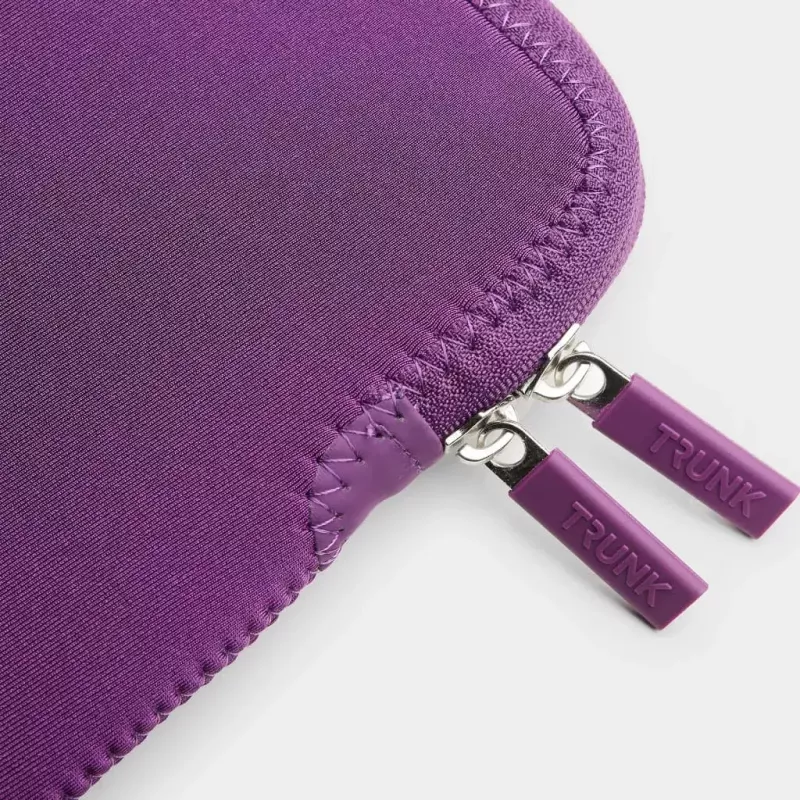 Neopreninis dėklas Trunk TR-ALSPRO13-MPU 33 cm Violetinė