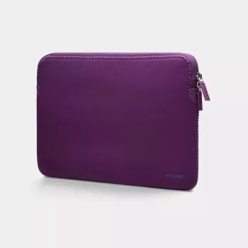 Neopreninis dėklas Trunk TR-ALSPRO13-MPU 33 cm Violetinė