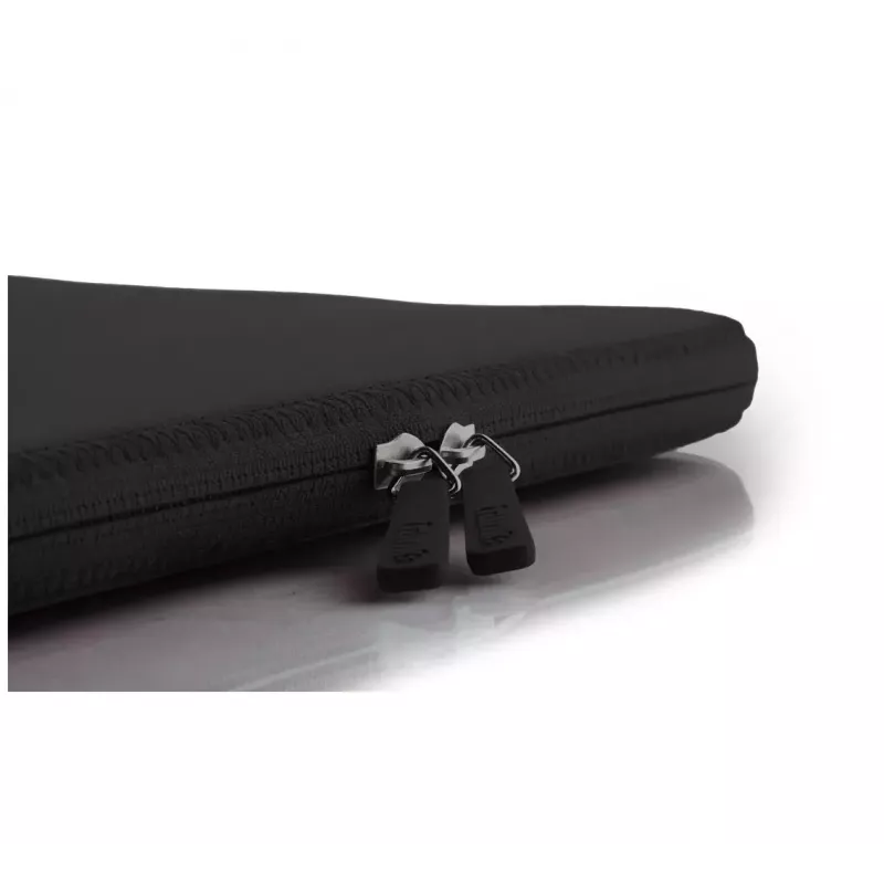 Dėklas nešiojamam kompiuteriui Trunk TR-PC13-BLK 33,8 cm 13,3 colio juodas