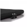 Nešiojamojo kompiuterio dėklas Trunk TR-PC15-BLK 39,6 cm (15,6 colio) juodas