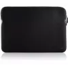 Nešiojamojo kompiuterio dėklas Trunk TR-PC15-BLK 39,6 cm (15,6 colio) juodas