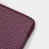 Dėklas nešiojamam kompiuteriui Trunk TR-ALSPRO13-WRH 33 cm Raudonas