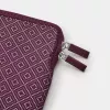 Dėklas nešiojamam kompiuteriui Trunk TR-ALSPRO13-WRH 33 cm Raudonas