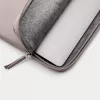 Dėklas nešiojamam kompiuteriui Trunk TR-LEAALS13-ROS 33 cm (13 colių) rožinis