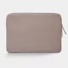Dėklas nešiojamam kompiuteriui Trunk TR-LEAALS13-ROS 33 cm (13 colių) rožinis