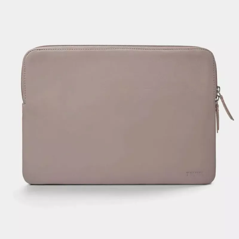 Dėklas nešiojamam kompiuteriui Trunk TR-LEAALS13-ROS 33 cm (13 colių) rožinis
