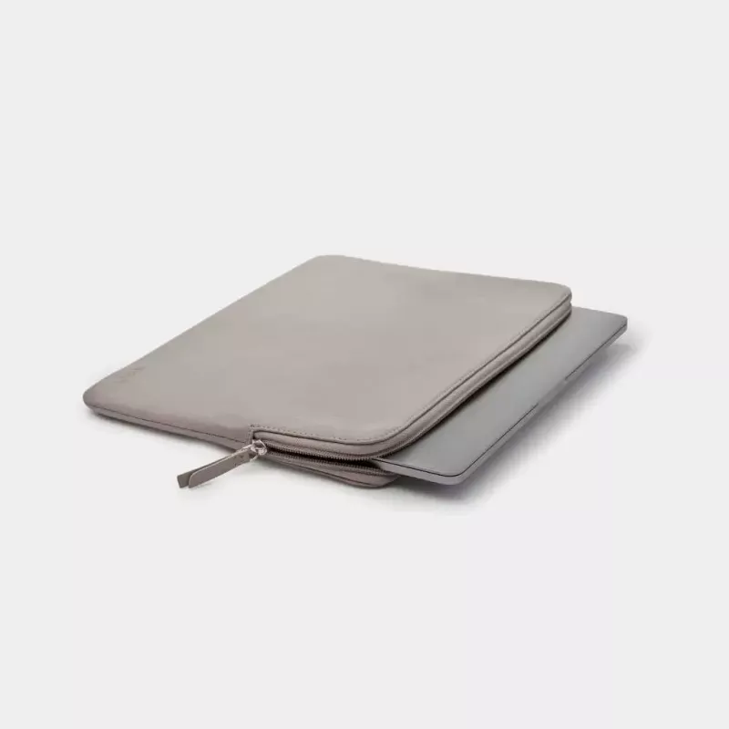 Dėklas nešiojamam kompiuteriui Trunk TR-LEAALS13-ROS 33 cm (13 colių) rožinis