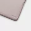 Dėklas nešiojamam kompiuteriui Trunk TR-LEAALS13-ROS 33 cm (13 colių) rožinis