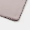 Dėklas nešiojamam kompiuteriui Trunk TR-LEAALS13-ROS 33 cm (13 colių) rožinis