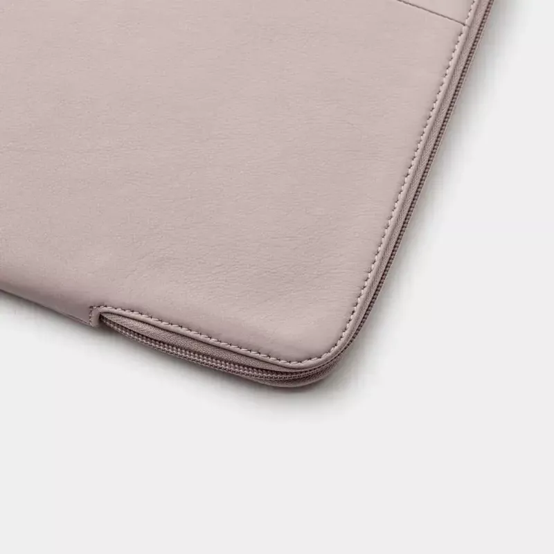 Dėklas nešiojamam kompiuteriui Trunk TR-LEAALS13-ROS 33 cm (13 colių) rožinis