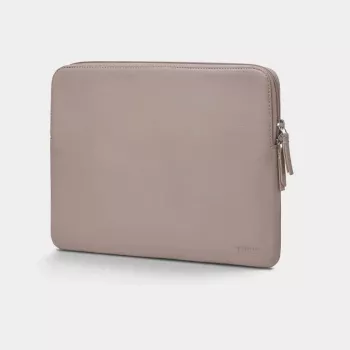 Dėklas nešiojamam kompiuteriui Trunk TR-LEAALS13-ROS 33 cm (13 colių) rožinis