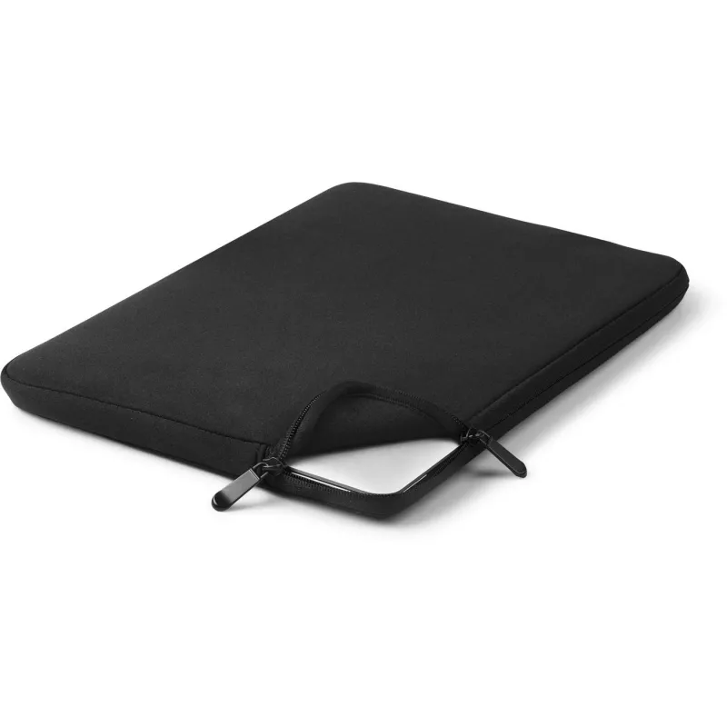 eSTUFF ES697120-BULK neopreninis dėklas nešiojamam kompiuteriui 35,6 cm (14 inch) Sleeve case Juoda
