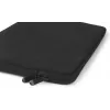 eSTUFF ES697120-BULK neopreninis dėklas nešiojamam kompiuteriui 35,6 cm (14 inch) Sleeve case Juoda