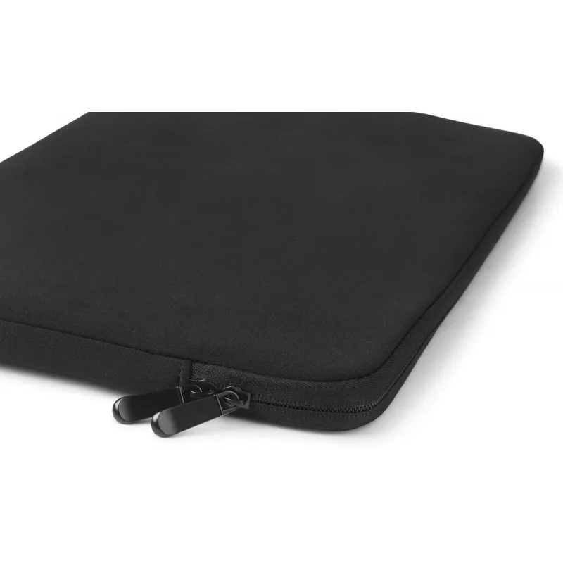 eSTUFF ES697120-BULK neopreninis dėklas nešiojamam kompiuteriui 35,6 cm (14 inch) Sleeve case Juoda