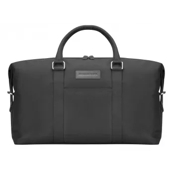 dbramante1928 Broadway Weekender Bag Recycled Black nešimo rankena 900 g