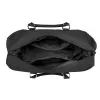 dbramante1928 Broadway Weekender Bag Recycled Black nešimo rankena 900 g
