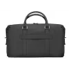 dbramante1928 Broadway Weekender Bag Recycled Black nešimo rankena 900 g