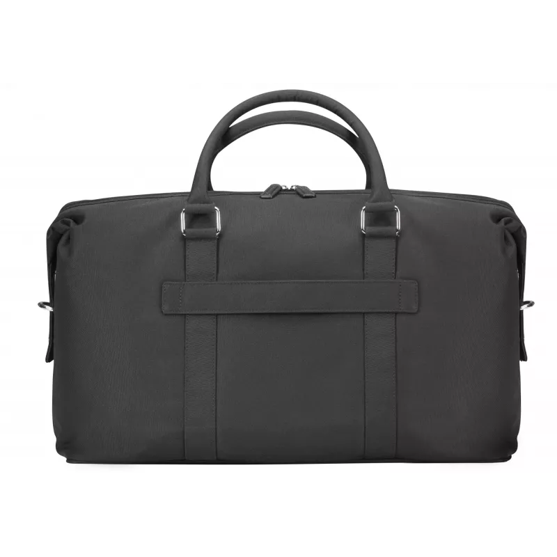 dbramante1928 Broadway Weekender Bag Recycled Black nešimo rankena 900 g