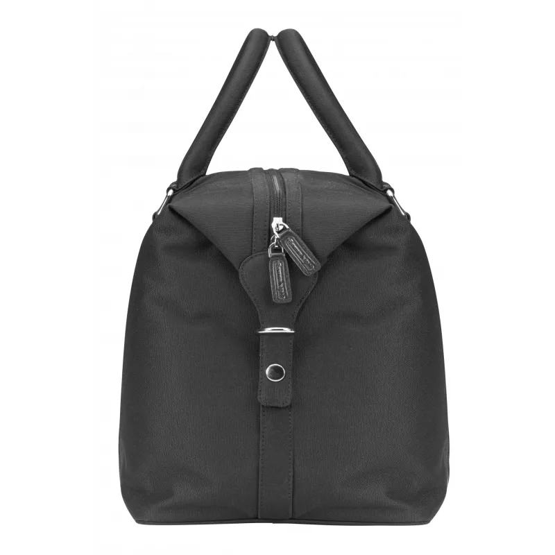 dbramante1928 Broadway Weekender Bag Recycled Black nešimo rankena 900 g