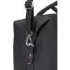 dbramante1928 Broadway Weekender Bag Recycled Black nešimo rankena 900 g