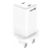 Kroviklis SANDBERG Dual USB-C PD65W UK 441-62