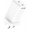 Kroviklis SANDBERG Dual USB-C PD65W UK 441-62