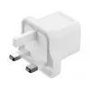 USB-C įkroviklis SANDBERG 441-64 20W UK kištukas – greitas USB Power Delivery įkrovimas