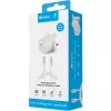 USB-C įkroviklis SANDBERG 441-64 20W UK kištukas – greitas USB Power Delivery įkrovimas
