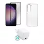 Apsauginis rinkinys eSTUFF Samsung Galaxy Xcover (ES-KIT-SAMXCOV7) – patvari apsauga, lengvas dizainas