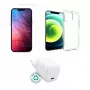 Įkroviklio rinkinys eSTUFF Kit, skirtas iPhone 13 ES-KIT-IPH13