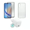 Priedų rinkinys eSTUFF, skirtas Samsung Galaxy A14, ES-KIT-SAMGALA14 – įkrovimo ir ryšio sprendimas