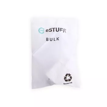 eSTUFF INFINITE ES637046-BULK USB-C įkroviklis EU 45W GaN