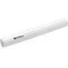 Valymo rinkinys Sandberg Cleaning Pen Kit, skirtas AirPods, pilkai baltas