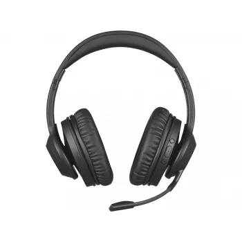 Sandberg Wireless Headset ANC+ENC Pro belaidės ausinės