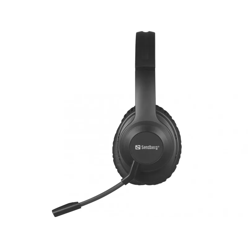 Sandberg Wireless Headset ANC+ENC Pro belaidės ausinės