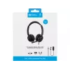 Laidinė ausinė Sandberg 3in1 Office Headset Pro ENC 20–20000 Hz