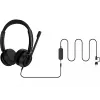 Laidinė ausinė Sandberg 3in1 Office Headset Pro ENC 20–20000 Hz