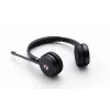 Yealink WH62 Dual Teams belaidė ausinė, 20 - 20000 Hz, biurui/skambučių centrui, 127 g, juoda
