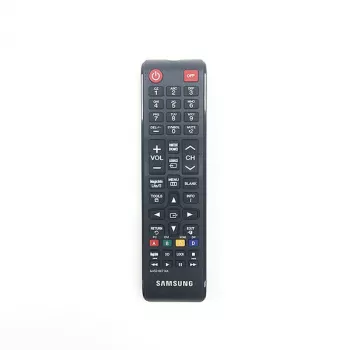 Samsung AA59-00714A nuotolinio valdymo pultas TV mygtukai 44 vnt.