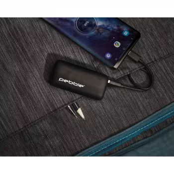 Nešiojamas išorinis akumuliatorius Veho Pebble PZ5 5000 mAh