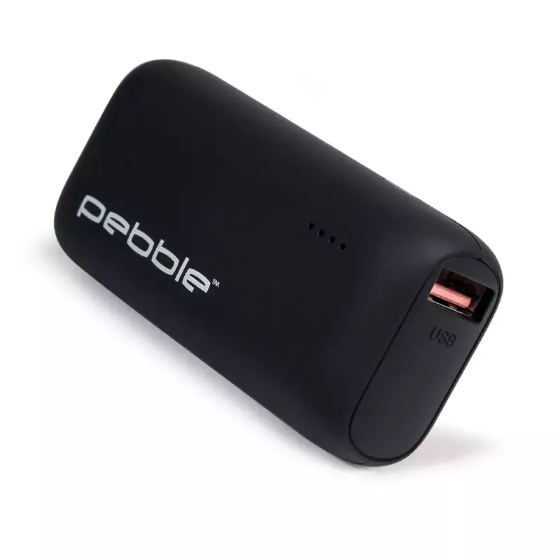 Nešiojamas išorinis akumuliatorius Veho Pebble PZ5 5000 mAh