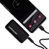 Nešiojamas išorinis akumuliatorius Veho Pebble PZ5 5000 mAh
