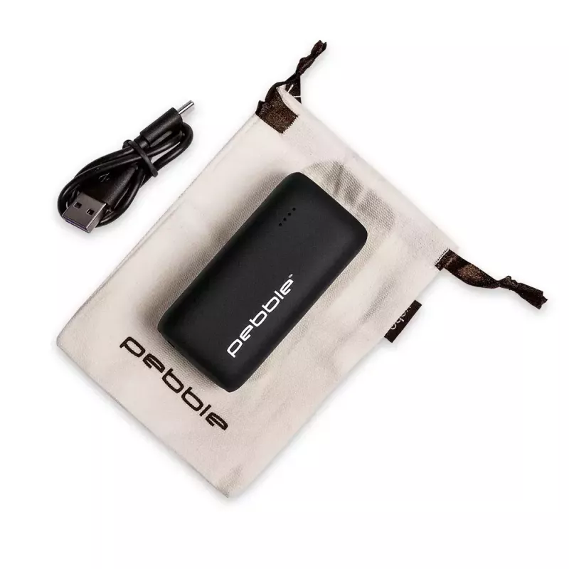 Nešiojamas išorinis akumuliatorius Veho Pebble PZ5 5000 mAh